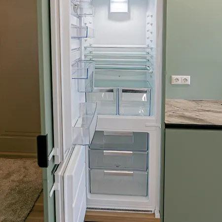 דירה River View With Free Parking