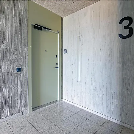 River View With Free Parking * קובנה