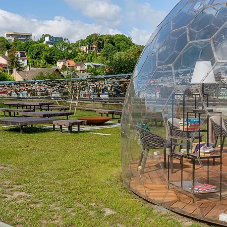 River View With Free Parking קובנה