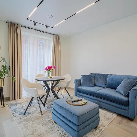 Apartamento River View Kaunas