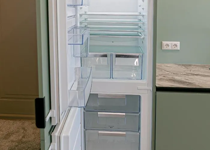 דירה River View With Free Parking