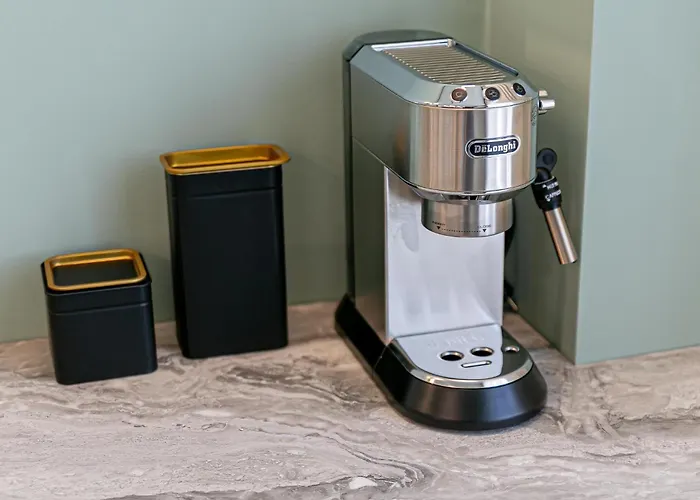 River View With Free Parking * קובנה